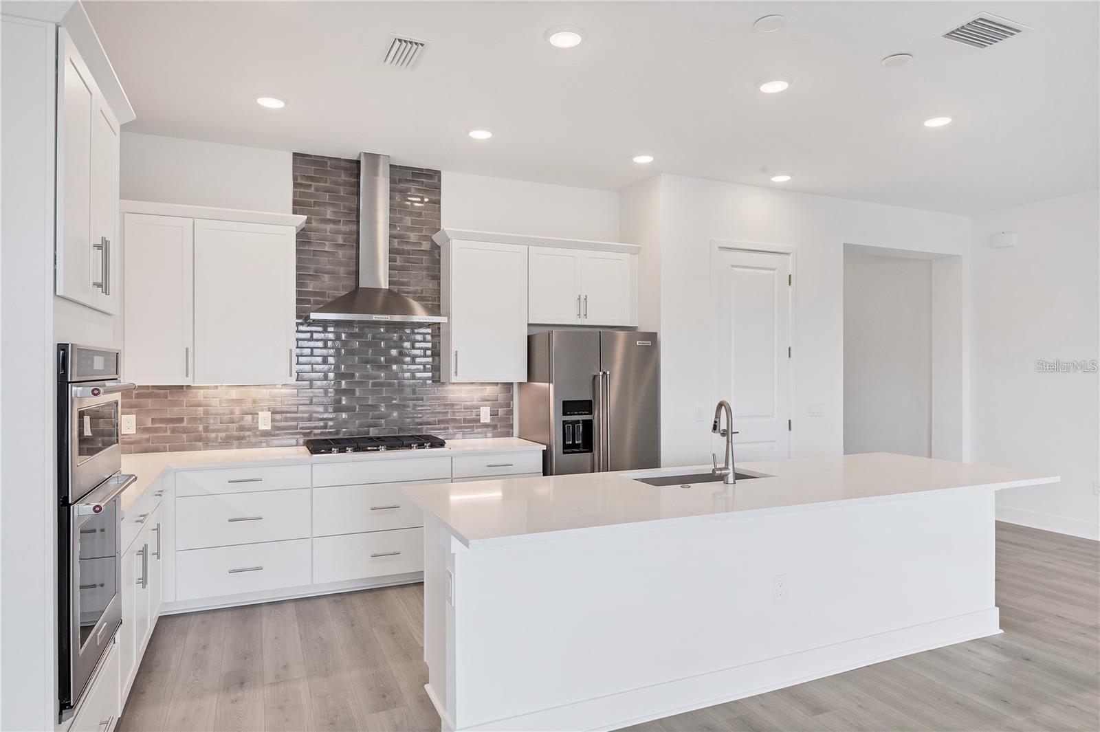 GRACEWATER - Residential