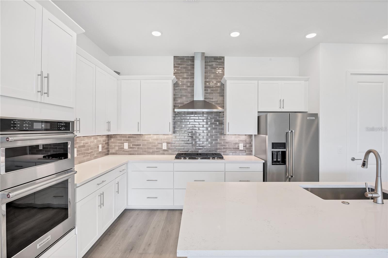 GRACEWATER - Residential