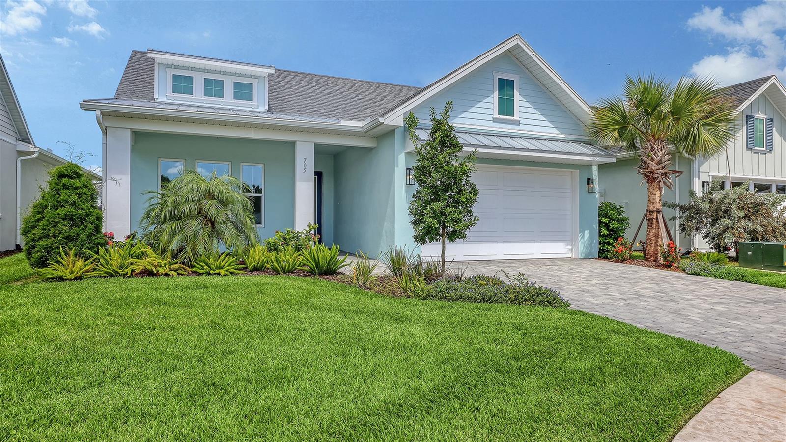 705 ANEGADA LANE