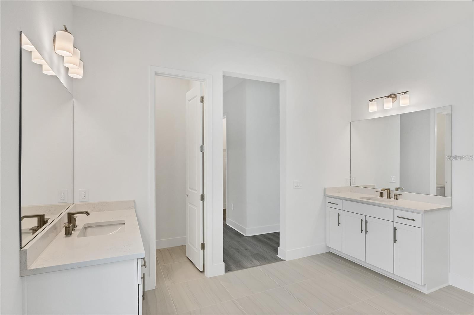 GRACEWATER - Residential