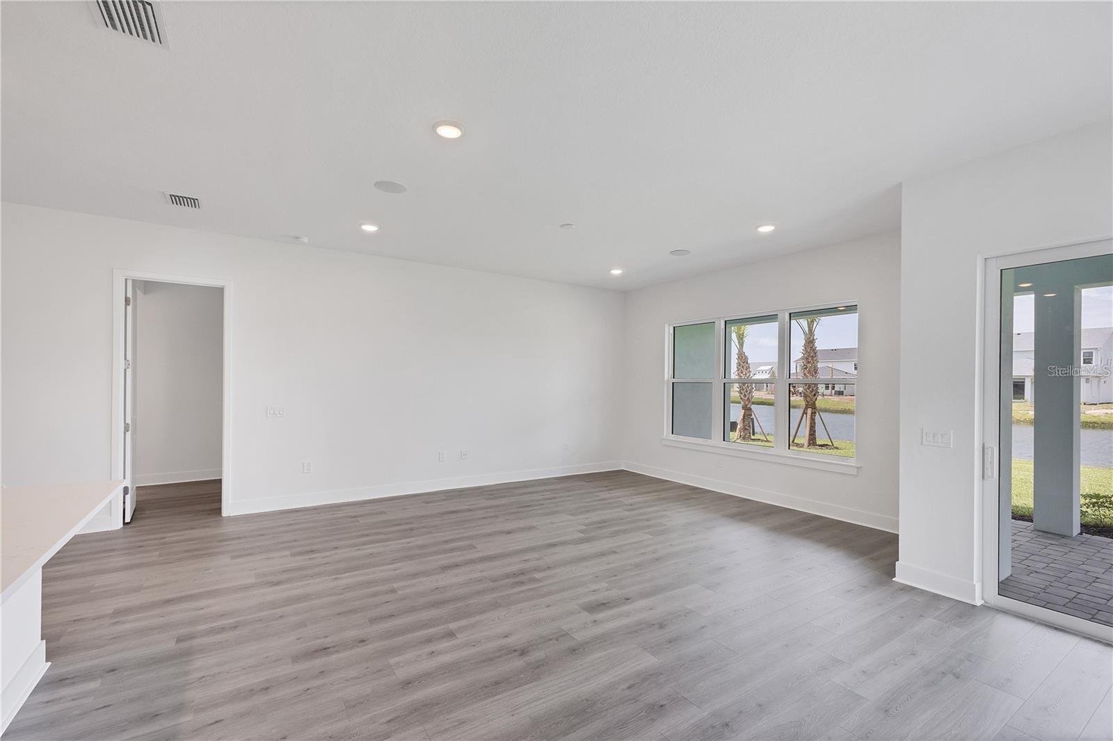 GRACEWATER - Residential