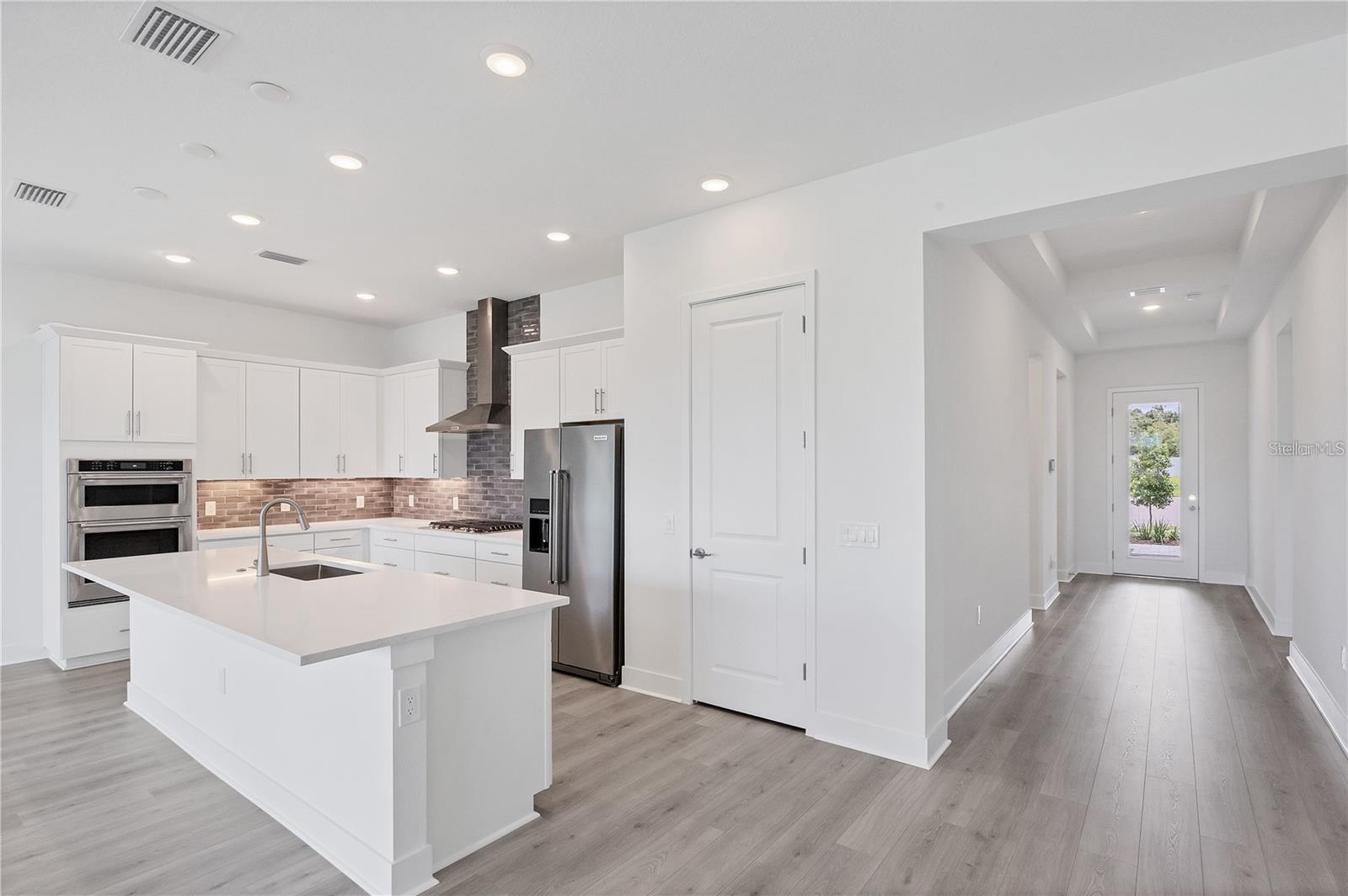 GRACEWATER - Residential