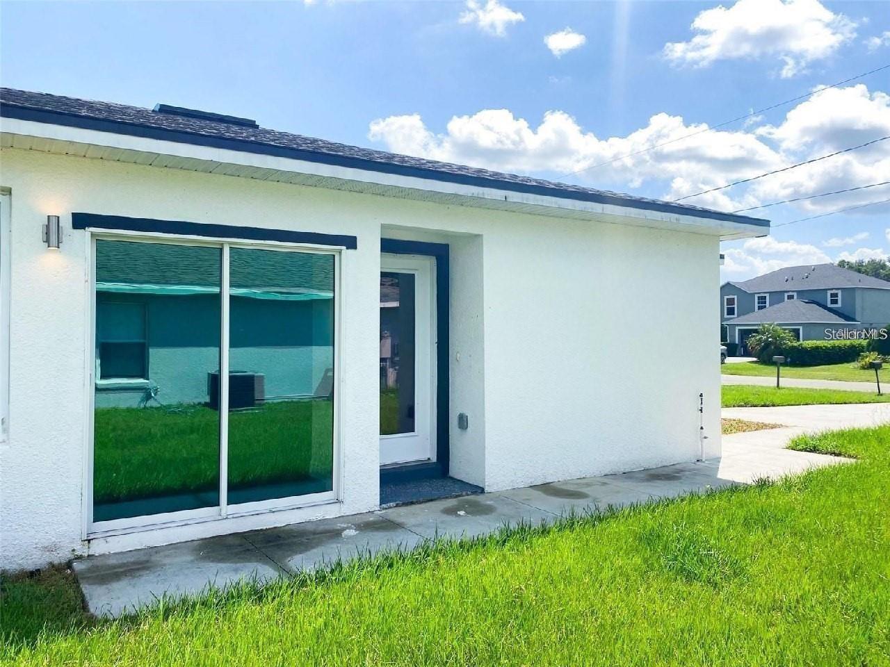 POINCIANA VILLAGE 5 NBHD 1 - Residential Lease