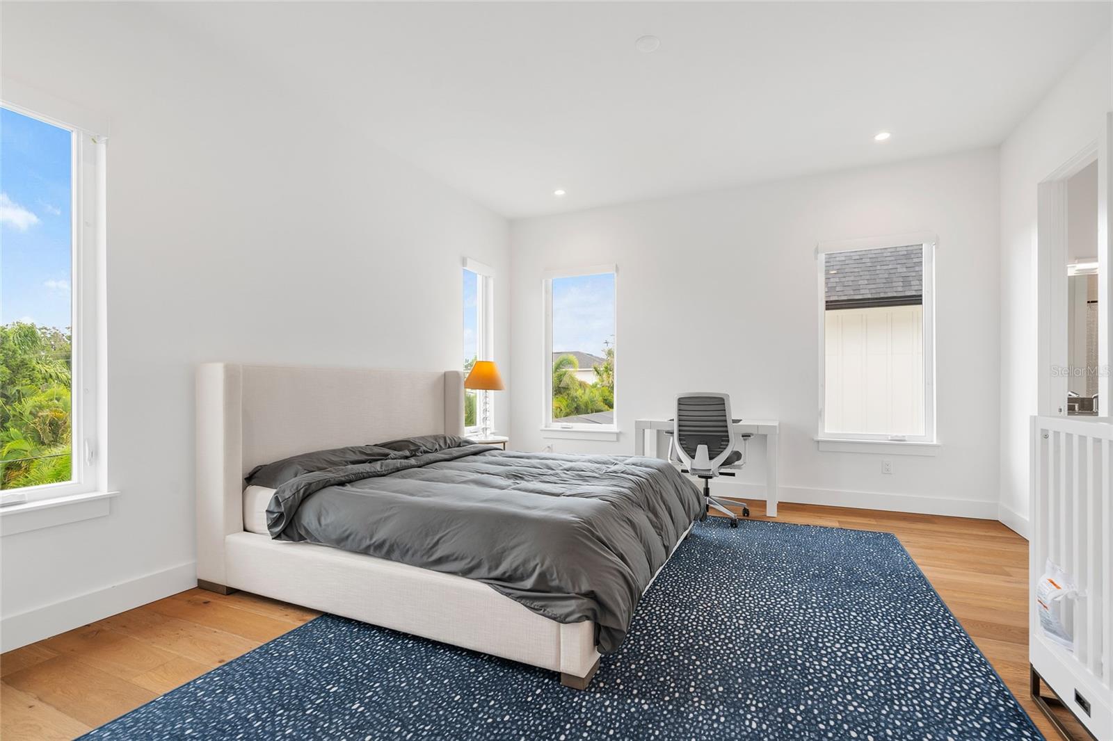 BEL MAR REV ISLAND UNIT - Residential