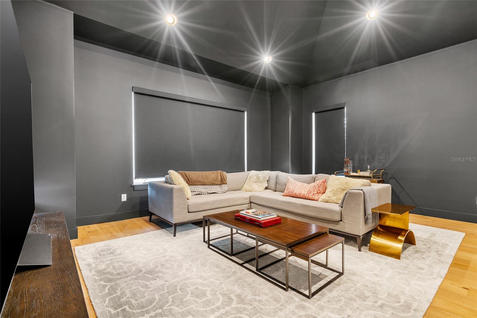 BEL MAR REV ISLAND UNIT - Residential