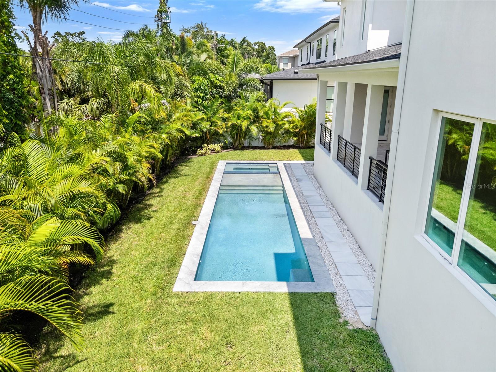 BEL MAR REV ISLAND UNIT - Residential