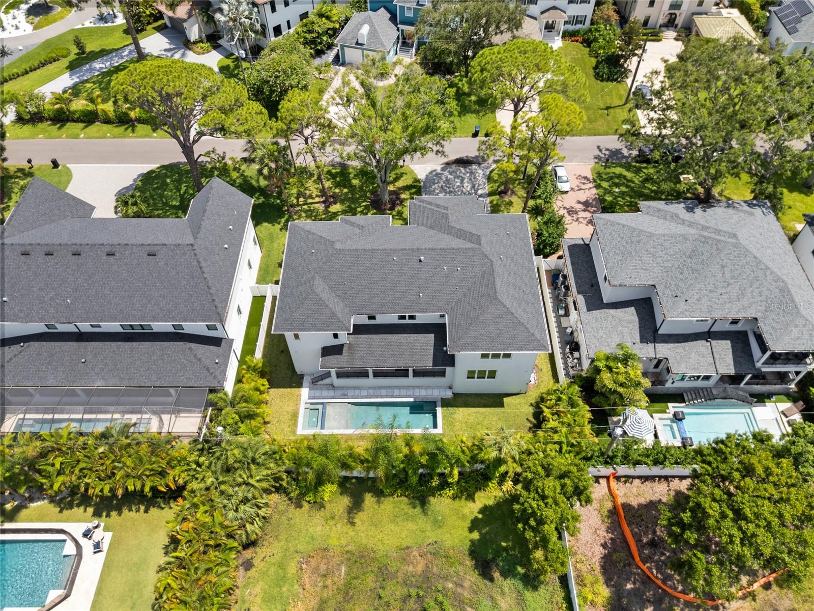 BEL MAR REV ISLAND UNIT - Residential