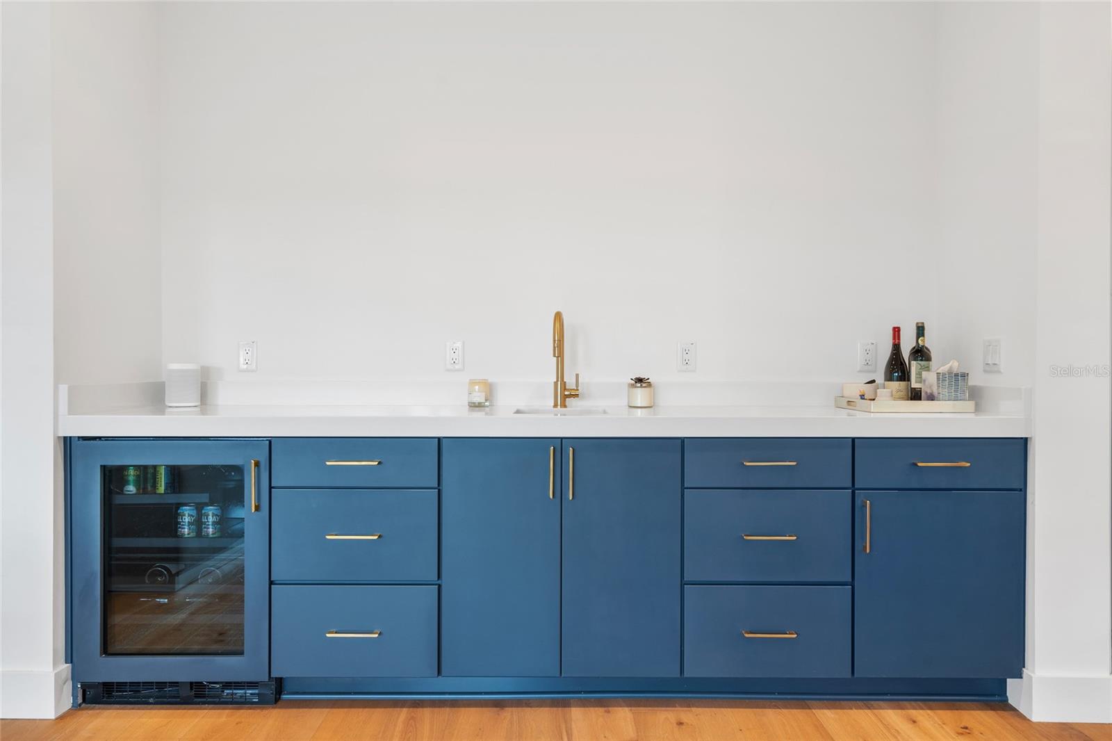 BEL MAR REV ISLAND UNIT - Residential