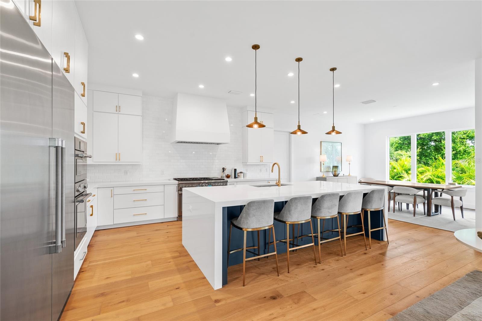 BEL MAR REV ISLAND UNIT - Residential