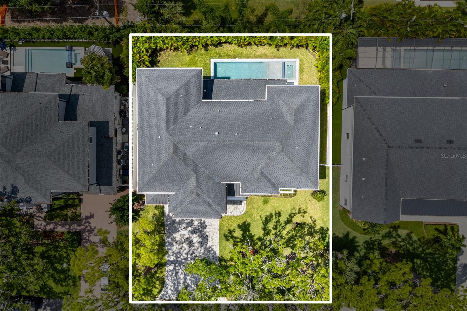 BEL MAR REV ISLAND UNIT - Residential