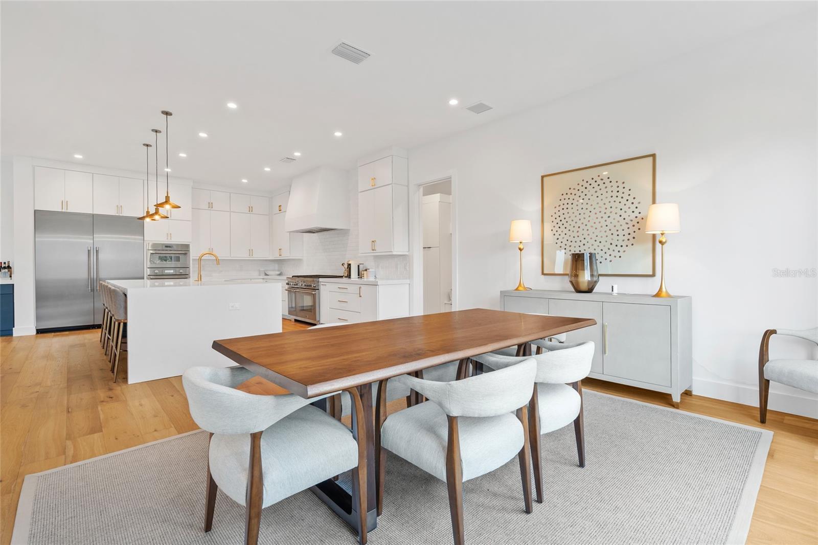 BEL MAR REV ISLAND UNIT - Residential