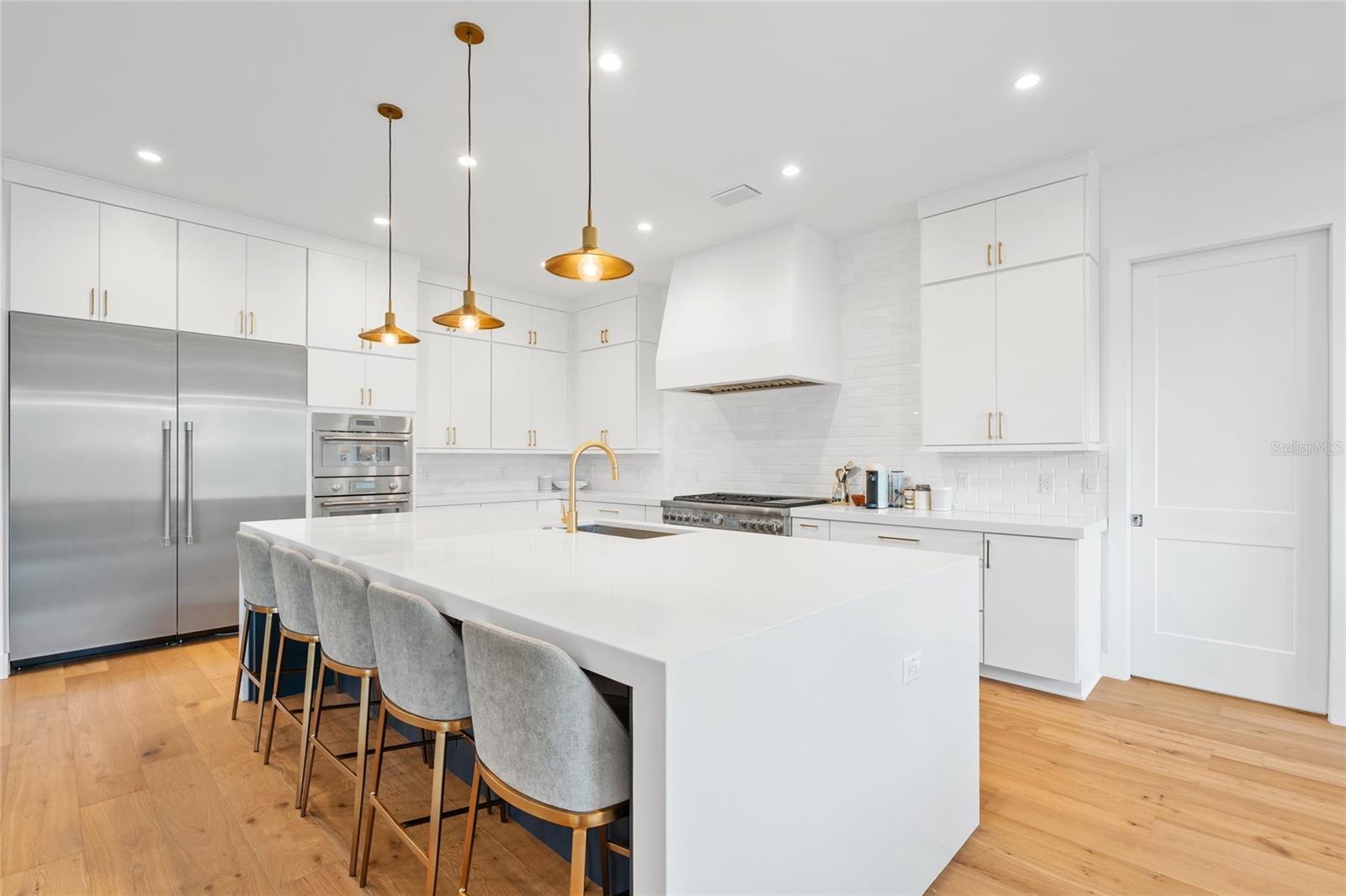 BEL MAR REV ISLAND UNIT - Residential