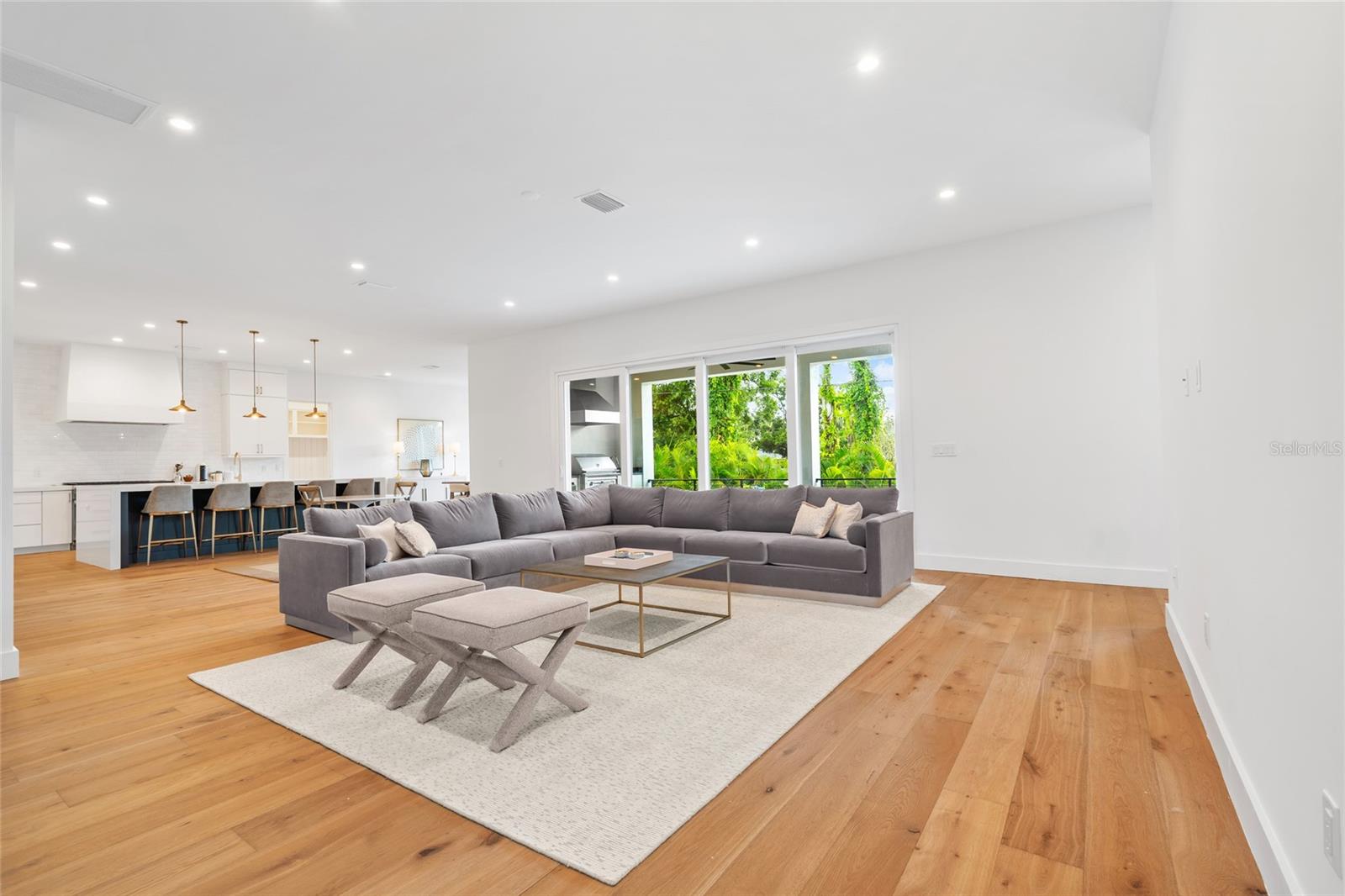 BEL MAR REV ISLAND UNIT - Residential