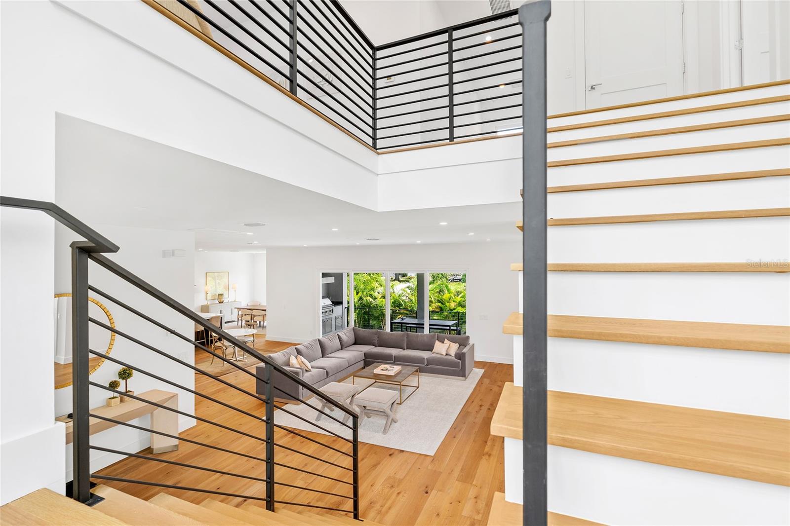 BEL MAR REV ISLAND UNIT - Residential