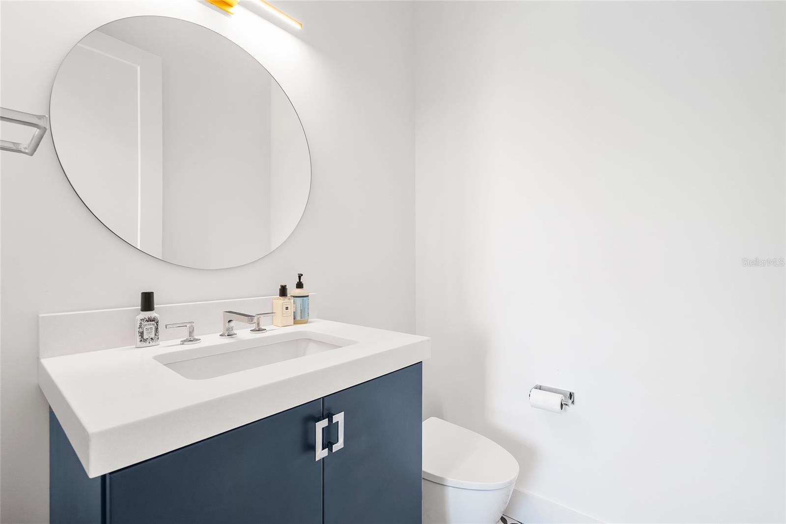 BEL MAR REV ISLAND UNIT - Residential