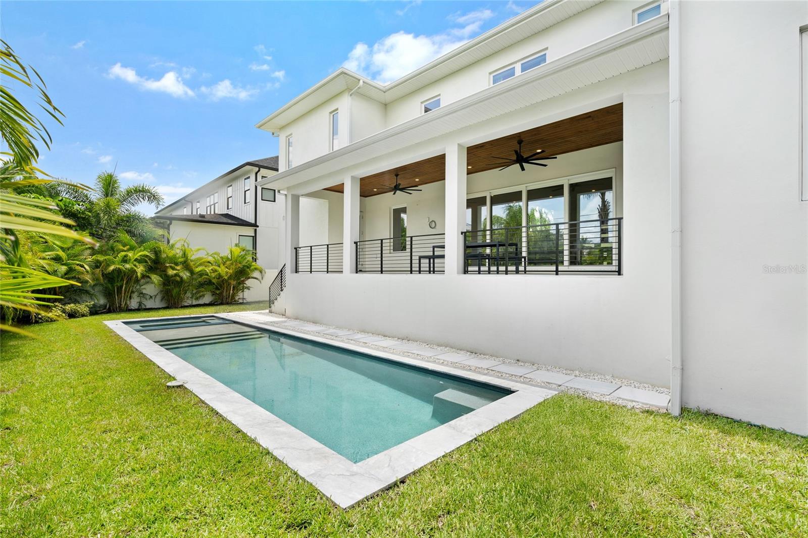 BEL MAR REV ISLAND UNIT - Residential