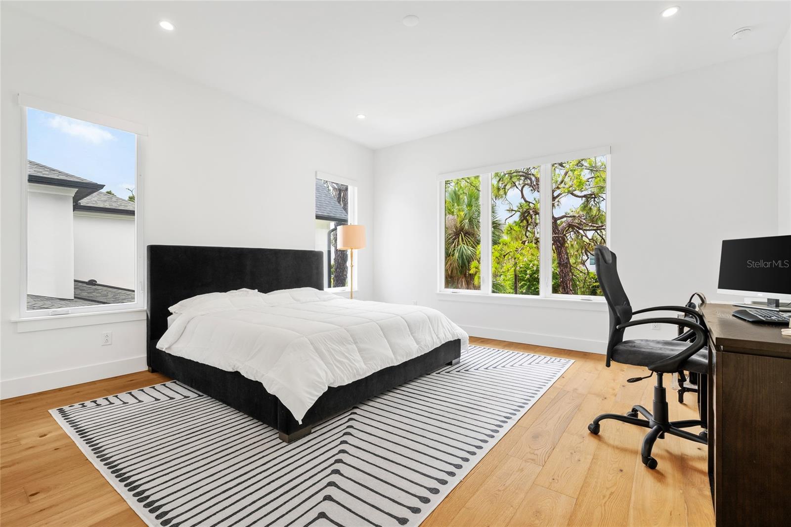 BEL MAR REV ISLAND UNIT - Residential