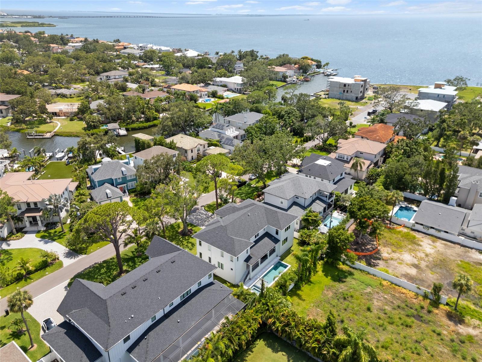 BEL MAR REV ISLAND UNIT - Residential