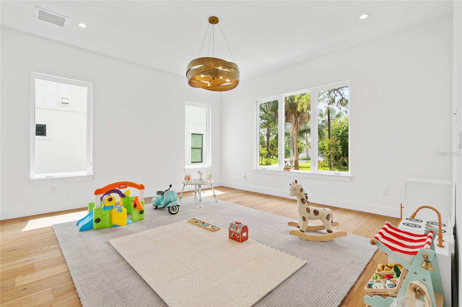 BEL MAR REV ISLAND UNIT - Residential