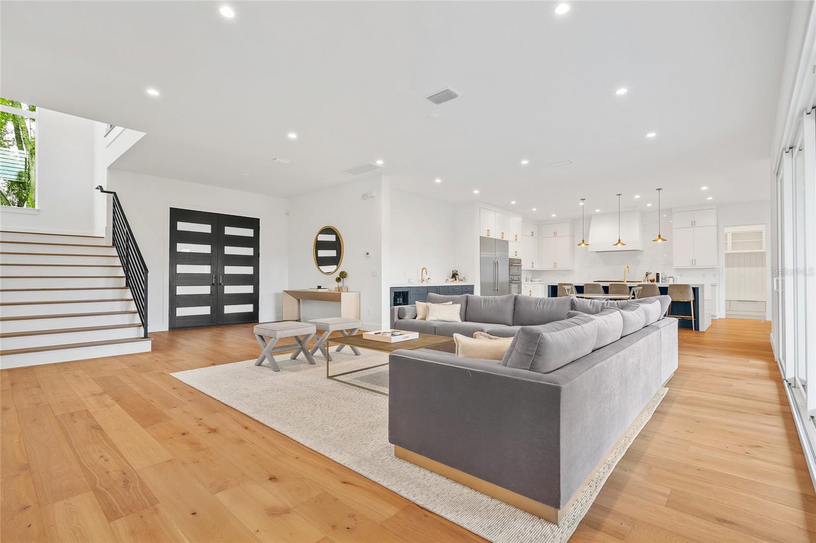 BEL MAR REV ISLAND UNIT - Residential