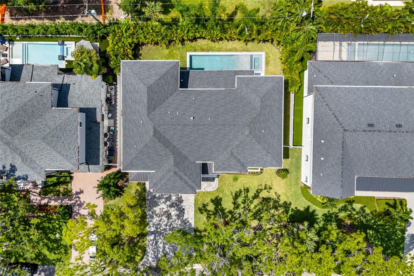 BEL MAR REV ISLAND UNIT - Residential