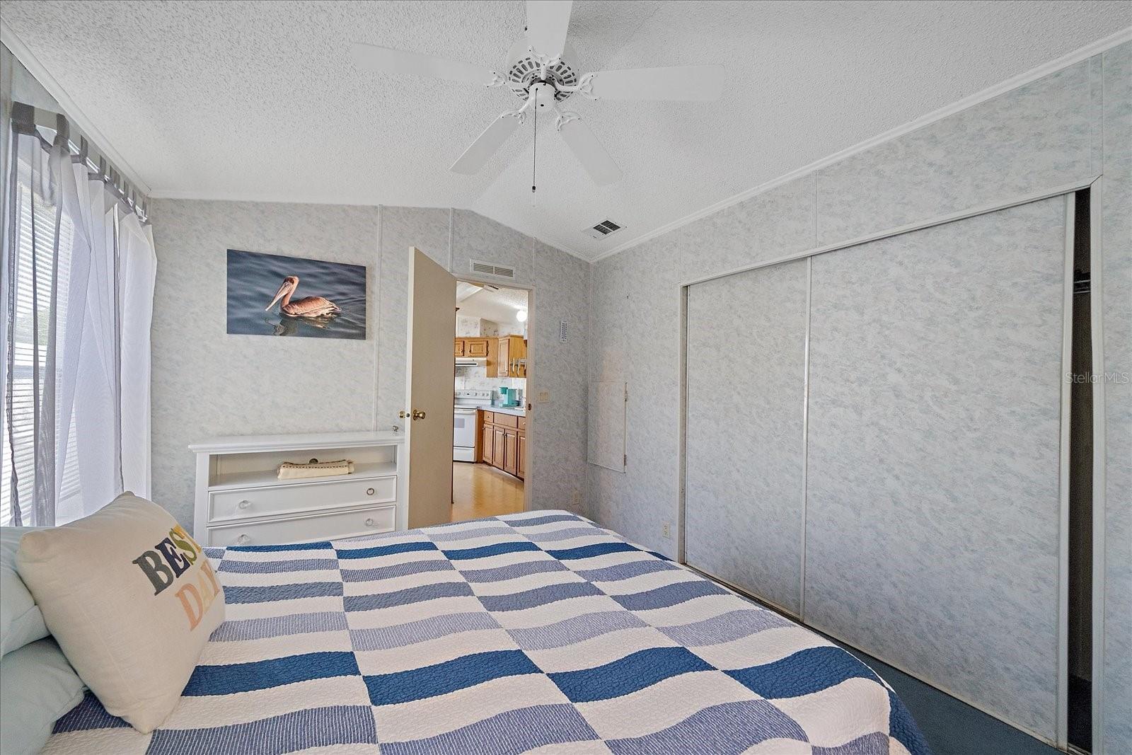 HOLIDAY PARK - Residential