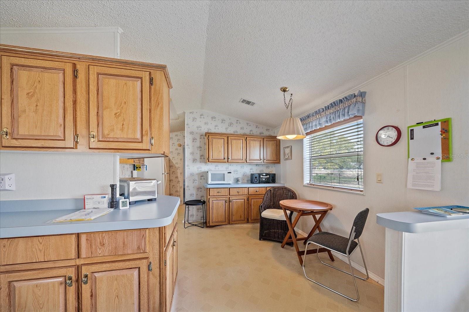 HOLIDAY PARK - Residential