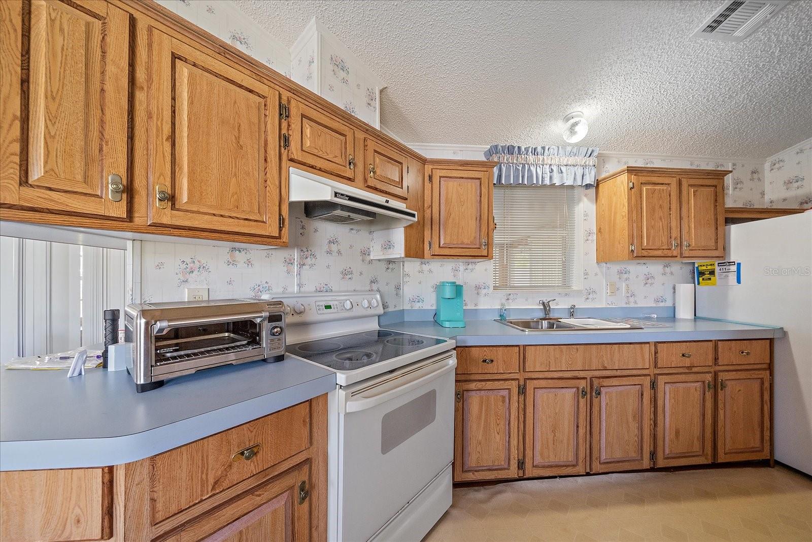 HOLIDAY PARK - Residential