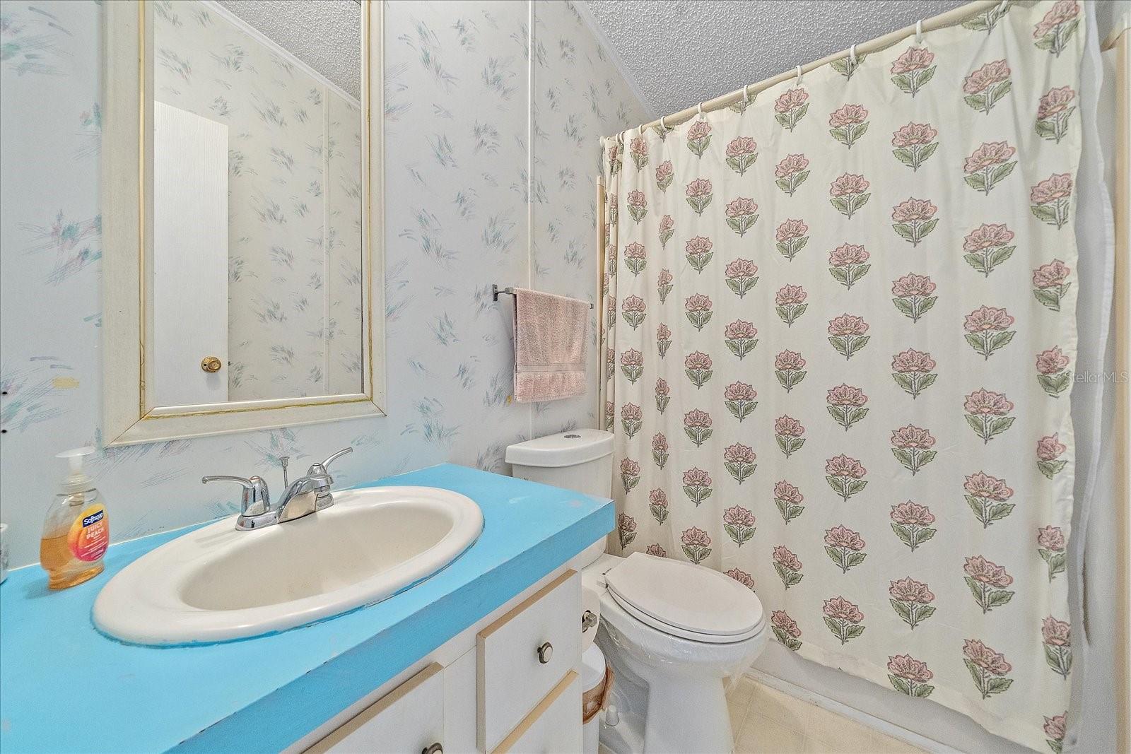 HOLIDAY PARK - Residential