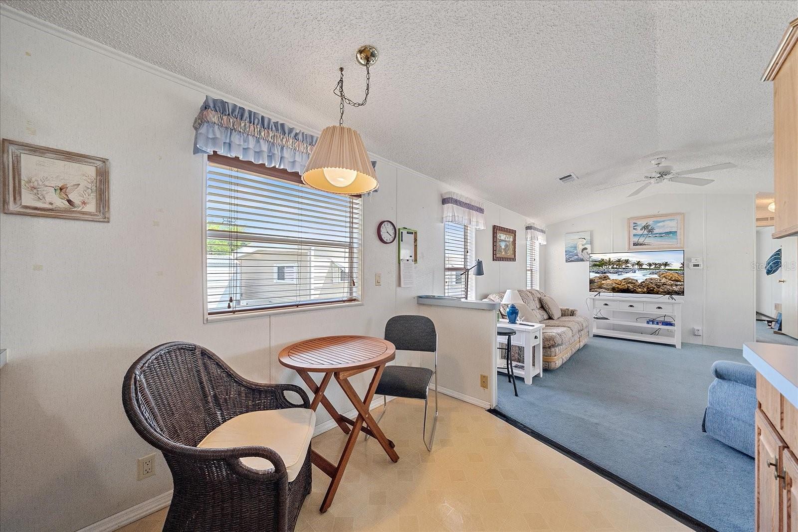 HOLIDAY PARK - Residential