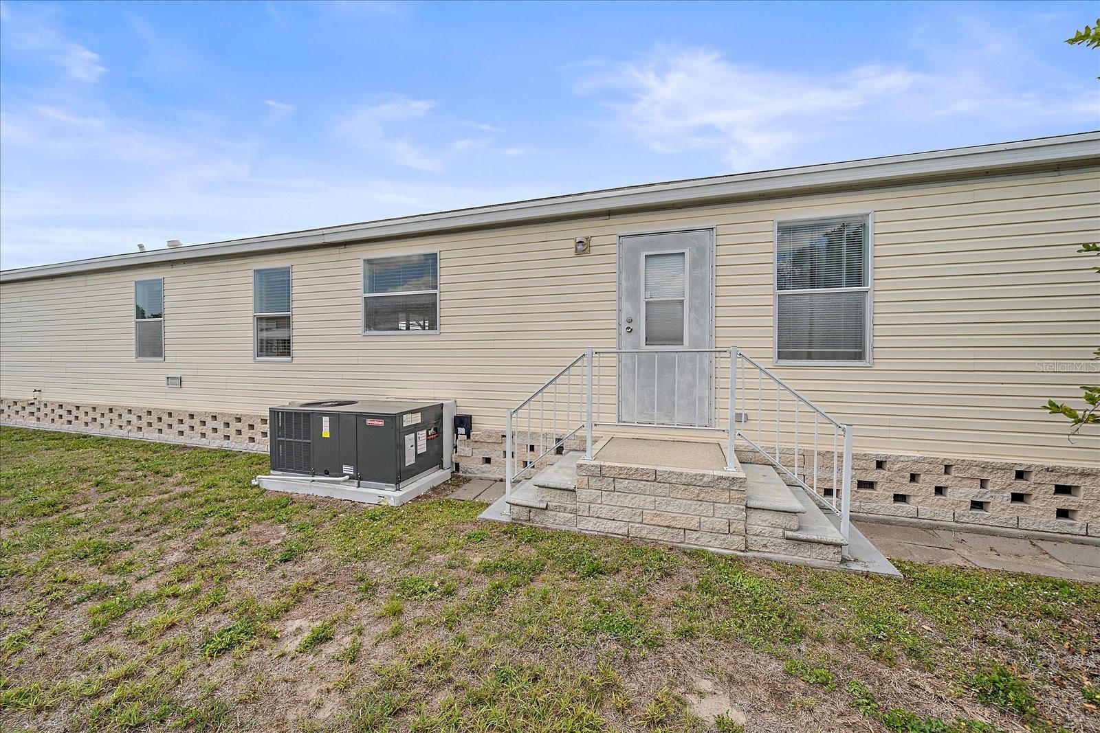 HOLIDAY PARK - Residential