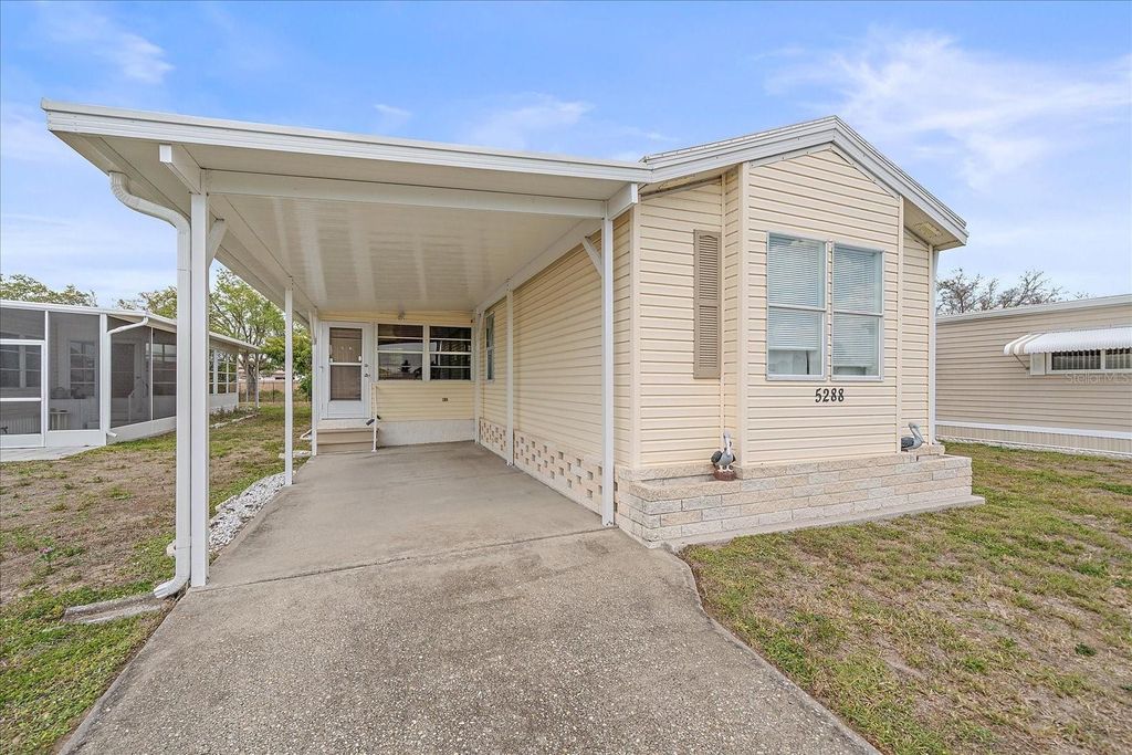 Photo of 5288 Palena Boulevard, North Port, FL 34287 (MLS # A4687784)