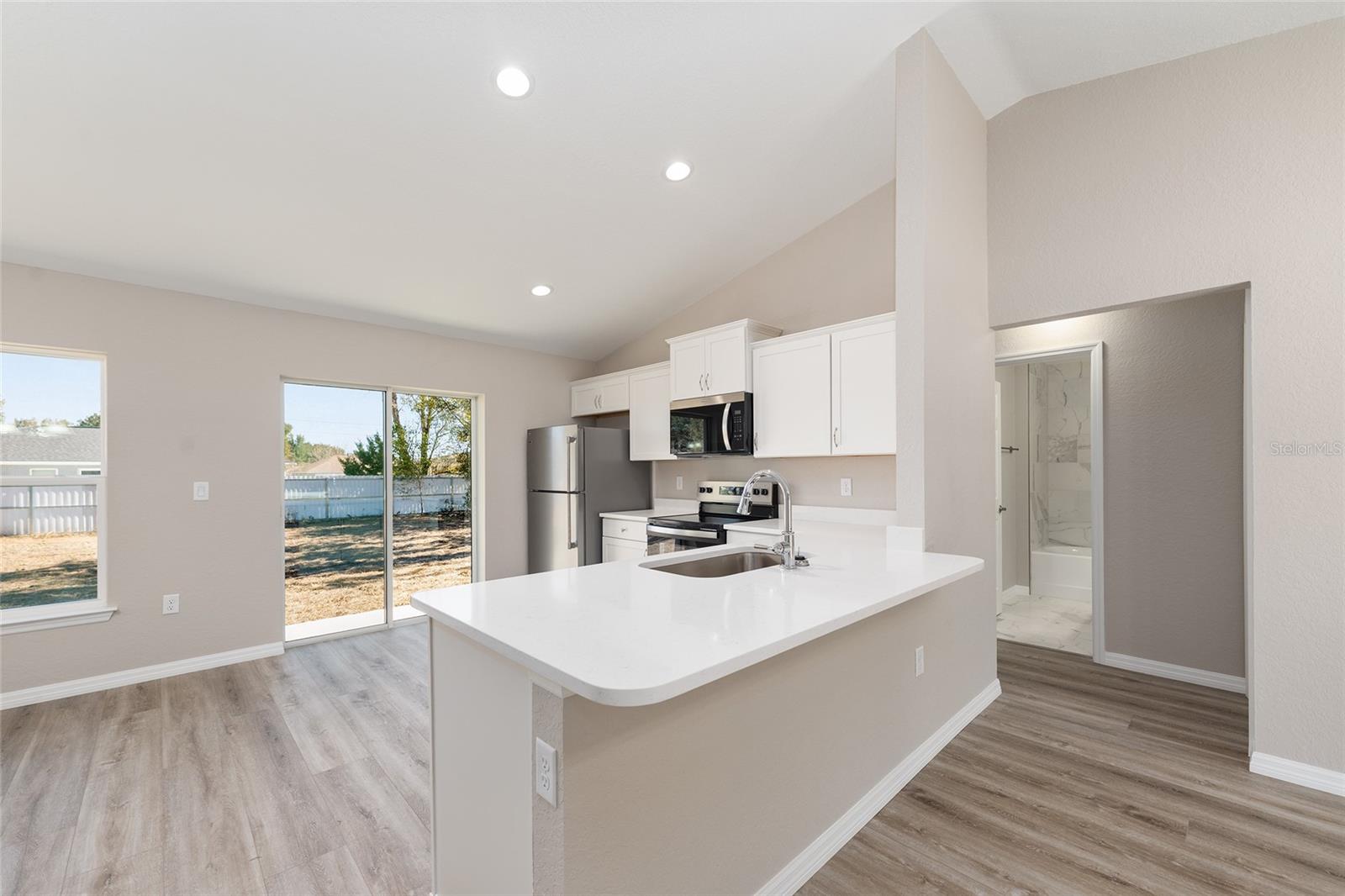 BELLEVIEW HEIGHTS ESTATES - Residential