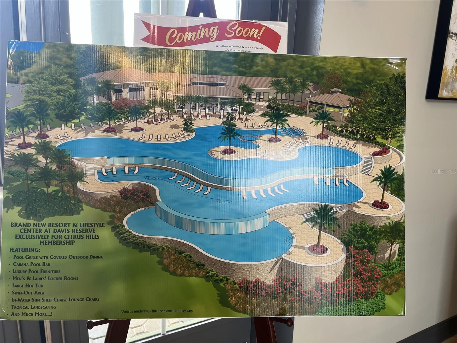 BELMONT HILLS UNIT 3 - Residential