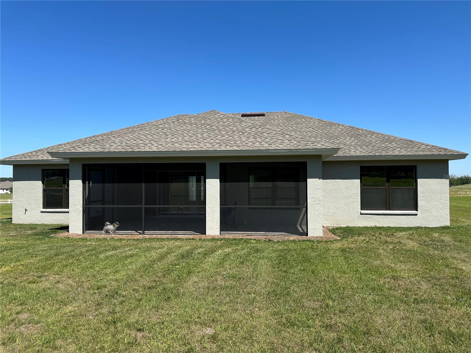 BELMONT HILLS UNIT 3 - Residential