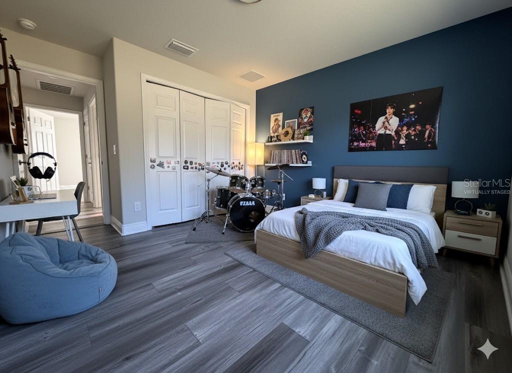 BELMONT HILLS UNIT 3 - Residential