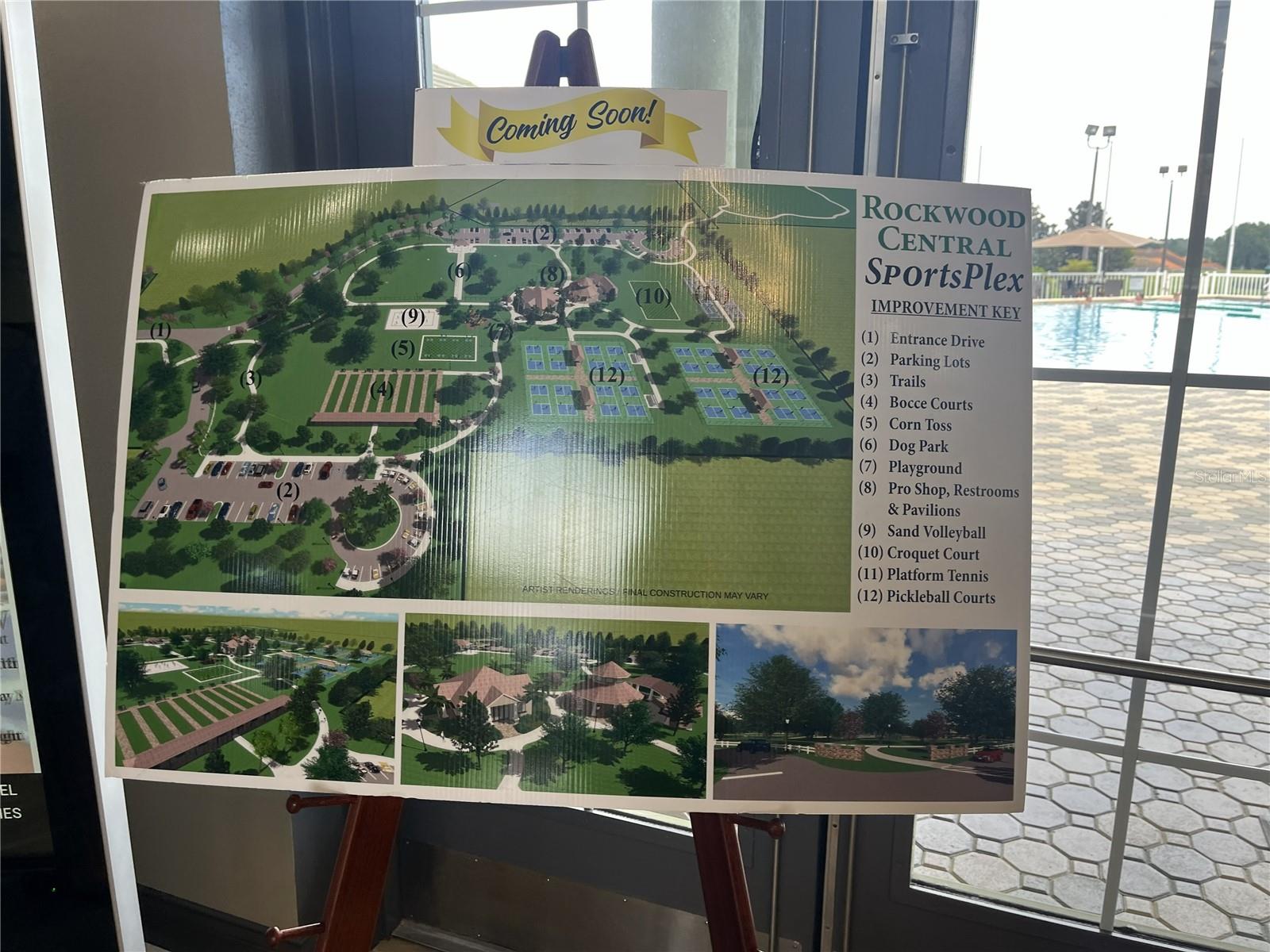 BELMONT HILLS UNIT 3 - Residential