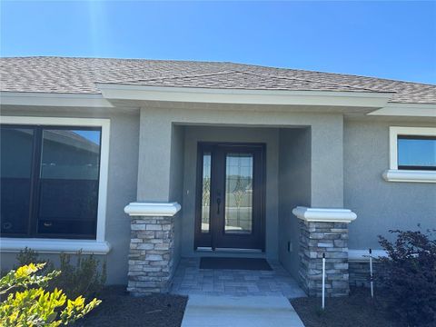 Tiny photo for 587 N Riva Ridge Path, Inverness, FL 34453 (MLS # O6318530)