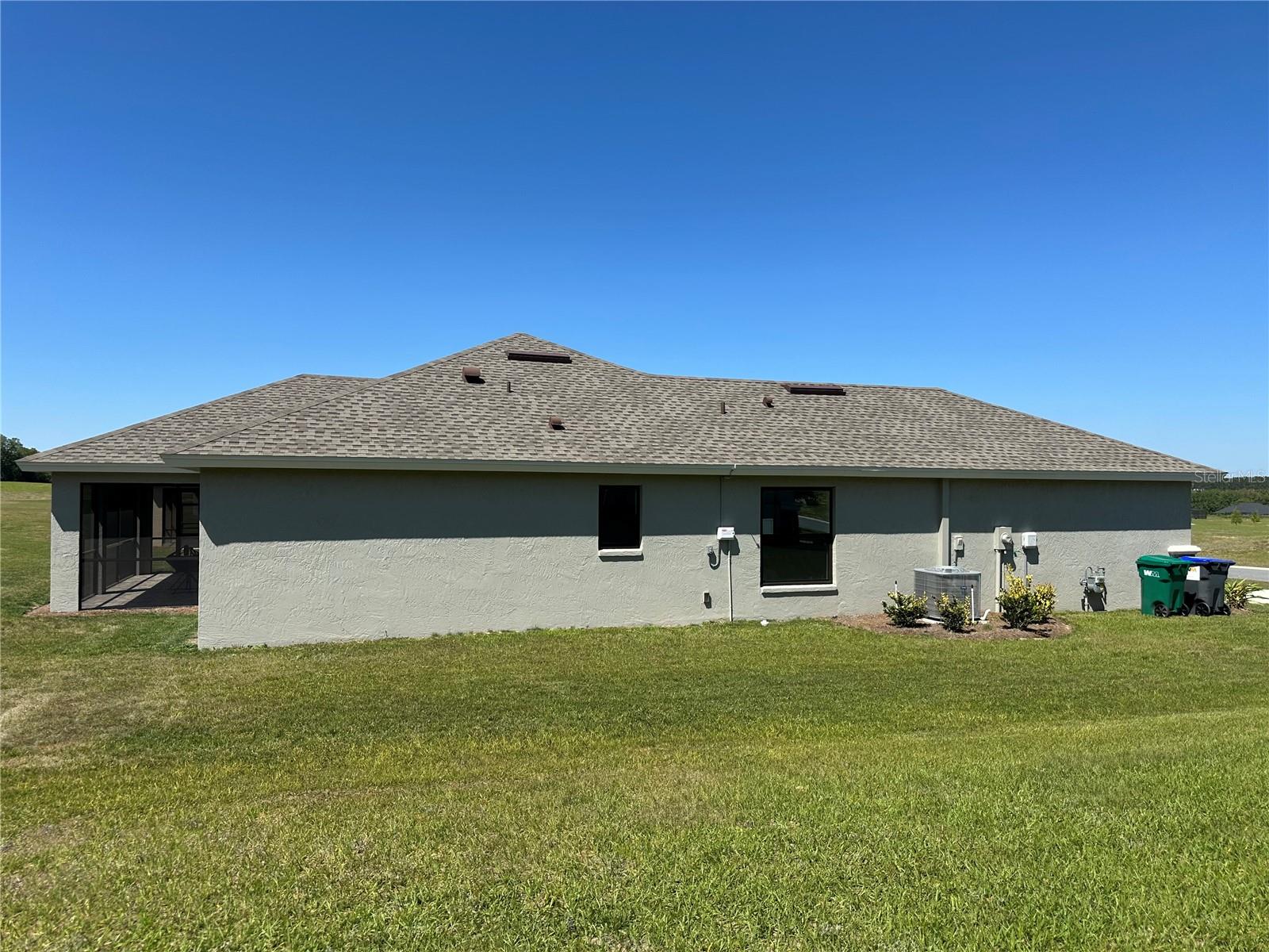 BELMONT HILLS UNIT 3 - Residential