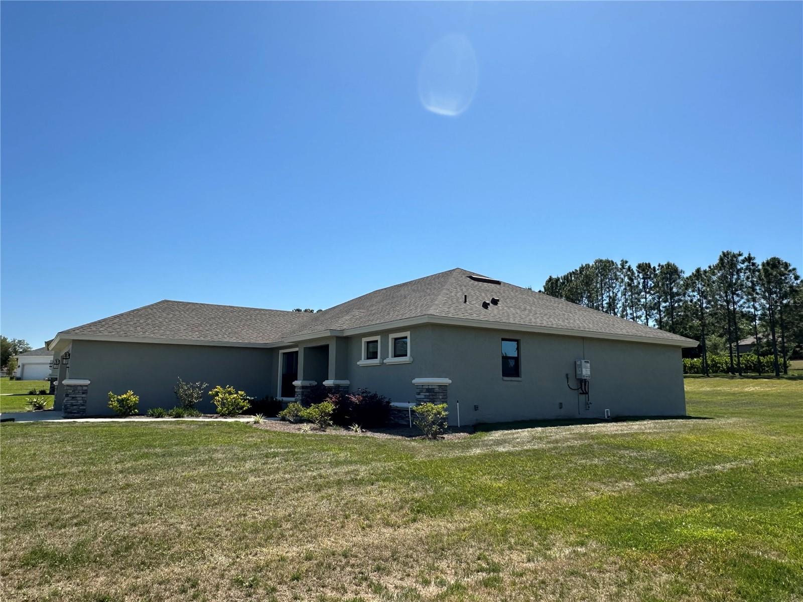 BELMONT HILLS UNIT 3 - Residential