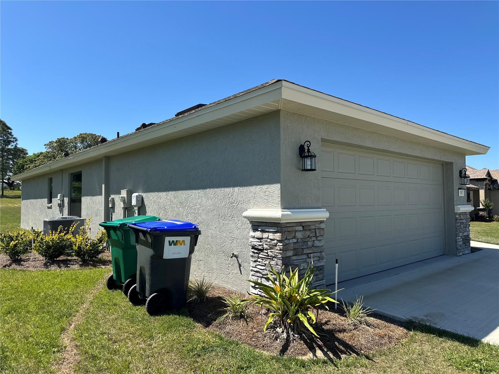 BELMONT HILLS UNIT 3 - Residential