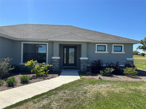 Photo of 587 N Riva Ridge Path, Inverness, FL 34453 (MLS # O6318530)