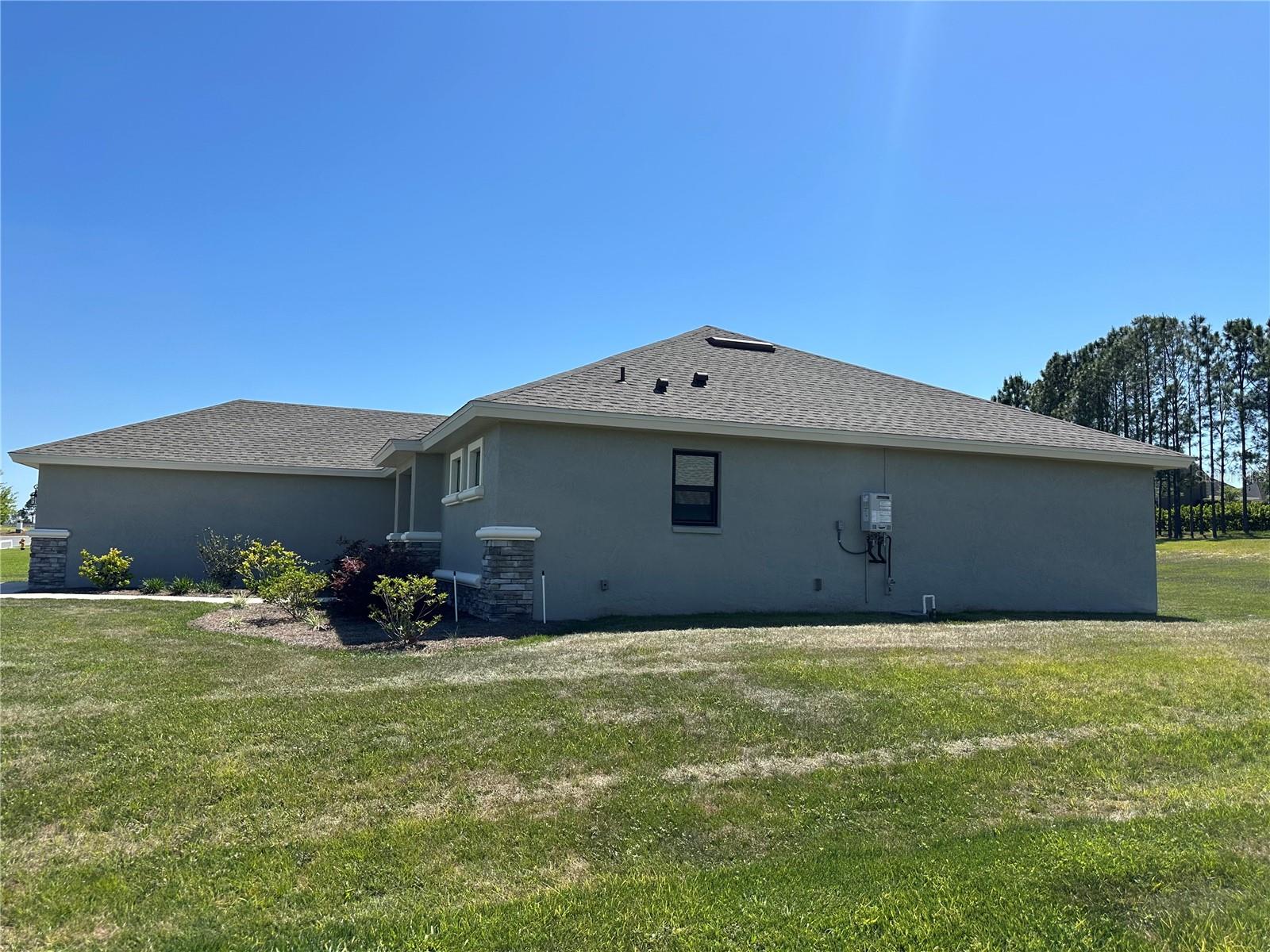 BELMONT HILLS UNIT 3 - Residential