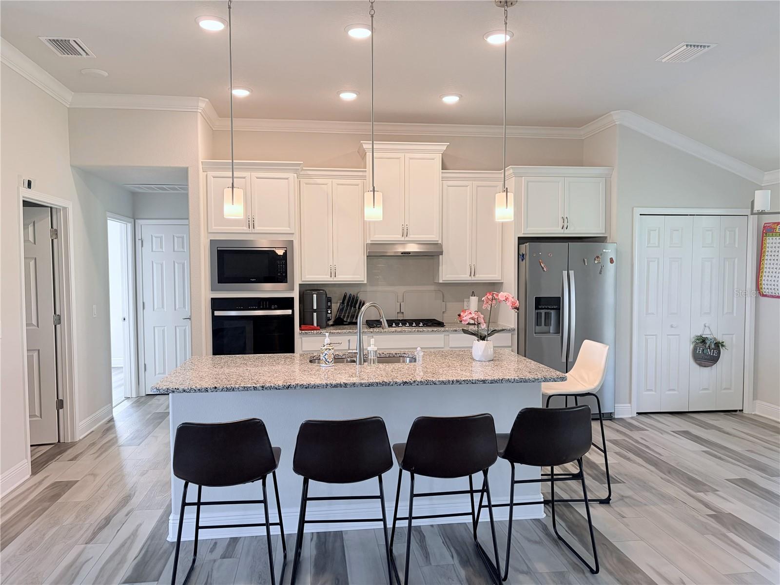 BELMONT HILLS UNIT 3 - Residential