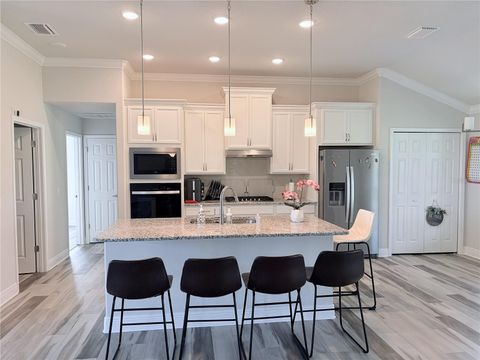 Tiny photo for 587 N Riva Ridge Path, Inverness, FL 34453 (MLS # O6318530)