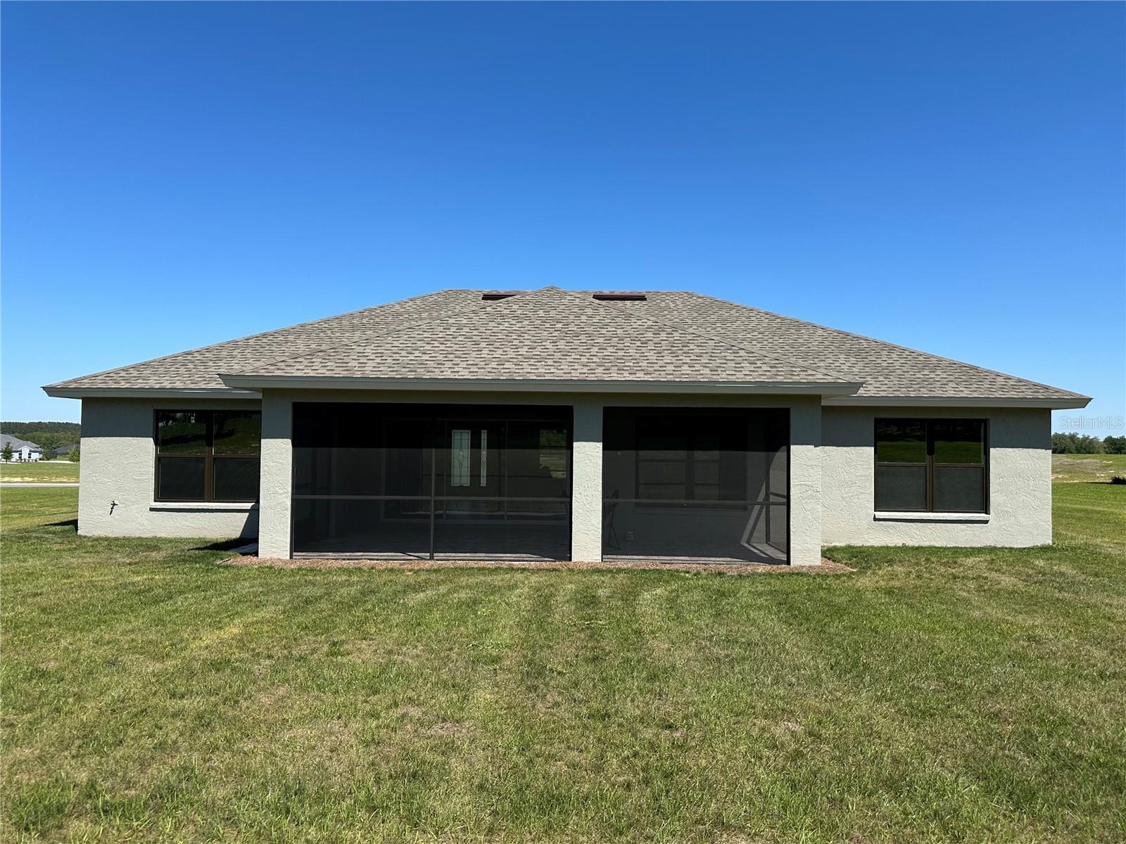 BELMONT HILLS UNIT 3 - Residential