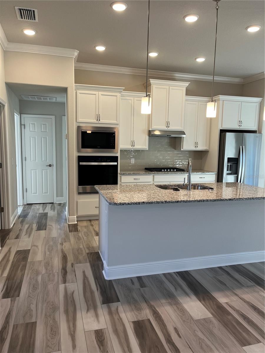 BELMONT HILLS UNIT 3 - Residential