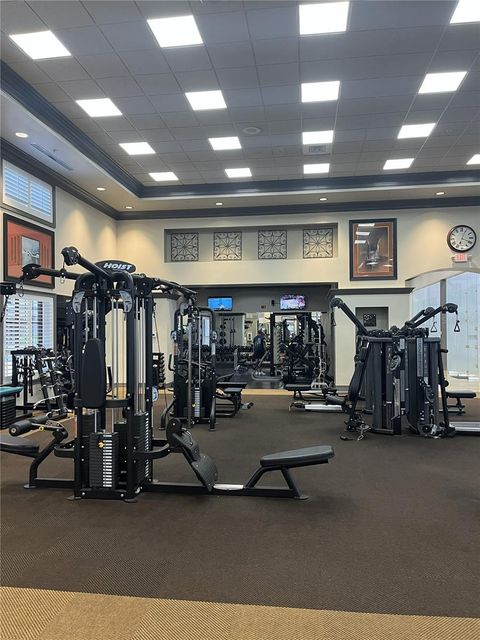 Tiny photo for 587 N Riva Ridge Path, Inverness, FL 34453 (MLS # O6318530)