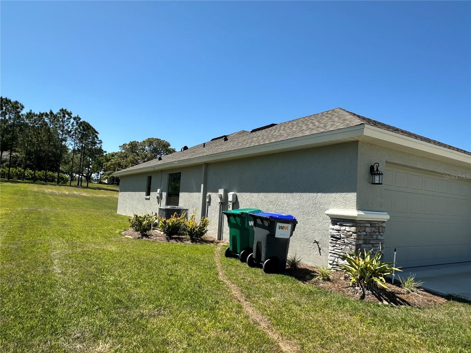 BELMONT HILLS UNIT 3 - Residential