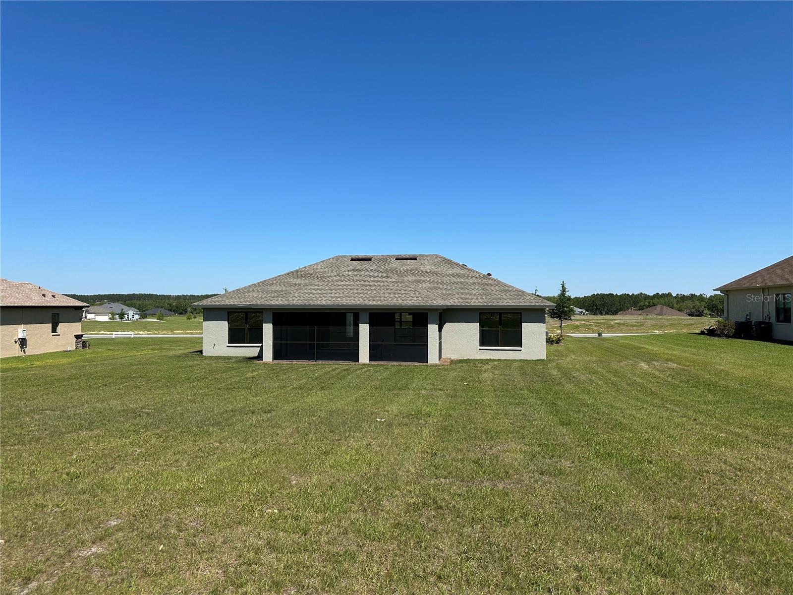 BELMONT HILLS UNIT 3 - Residential